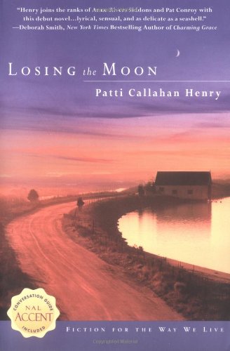 Losing the Moon   2004 9780451211958 Front Cover