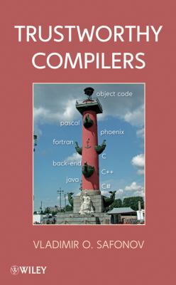 Trustworthy Compilers   2010 9780470500958 Front Cover