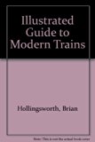 Illustrated Guide to Modern Trains N/A 9780668064958 Front Cover