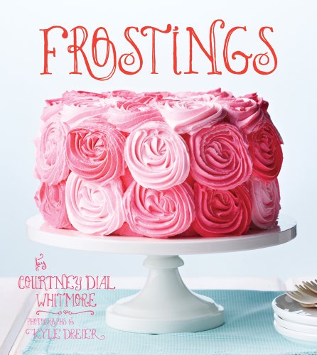 Frostings   2013 9781423631958 Front Cover