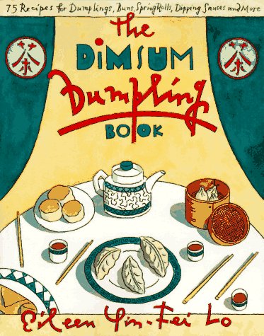Dim Sum Dumpling Book N/A 9780020902959 Front Cover