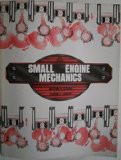 Small Engine Mechanics 2nd 9780070147959 Front Cover