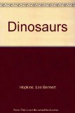 Dinosaurs N/A 9780152234959 Front Cover