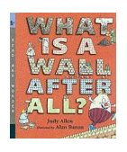 What Is a Wall, After All? (Read & Wonder) N/A 9780744578959 Front Cover