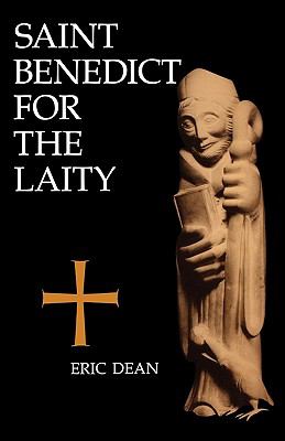 St. Benedict for the Laity   1989 9780814615959 Front Cover