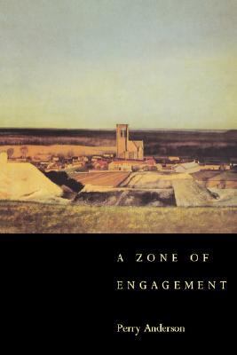 Zone of Engagement   1992 9780860915959 Front Cover