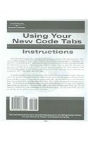 National Electrical Code 2005 Tabs (for Softcover)   2005 9781401883959 Front Cover