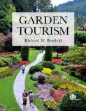 Garden Tourism   2012 9781780641959 Front Cover