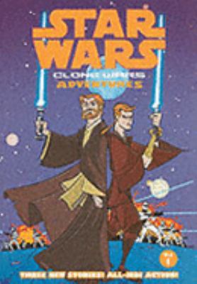 Star Wars N/A 9781840239959 Front Cover