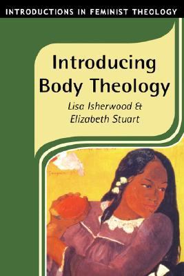 Introducing Body Theology   1998 9781850759959 Front Cover