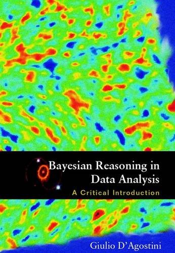 Bayesian Reasoning in Data Analysis: A Critical Introduction  2003 9789814447959 Front Cover