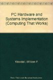 PC Hardware and Systems Implementations Reference  N/A 9780070053960 Front Cover