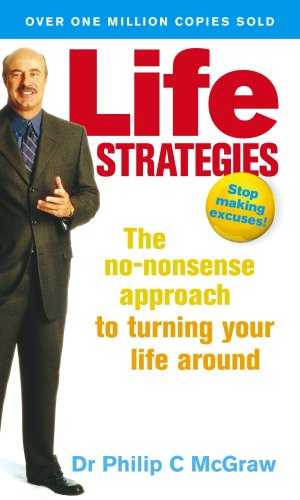Life Strategies N/A 9780091856960 Front Cover