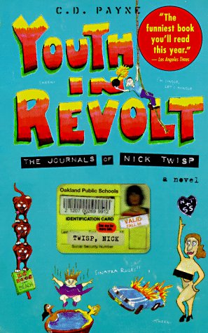 Youth in Revolt A Novel N/A 9780385481960 Front Cover