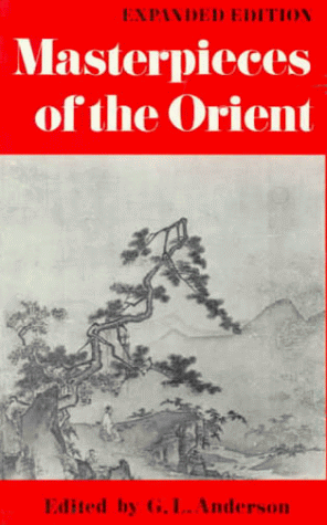 Masterpieces of the Orient Express Expanded  9780393091960 Front Cover