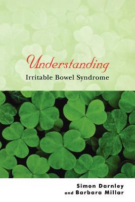 Understanding Irritable Bowel Syndrome   2003 9780470844960 Front Cover