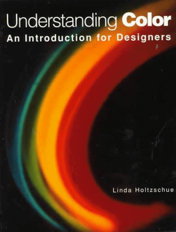Understanding Color An Introduction for Designers  1994 9780471285960 Front Cover