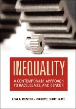 Inequality A Contemporary Approach to Race, Class, and Gender  2011 9780521861960 Front Cover