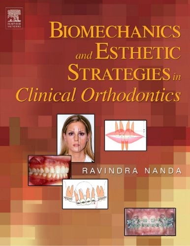 Biomechanics and Esthetic Strategies in Clinical Orthodontics   2005 9780721601960 Front Cover