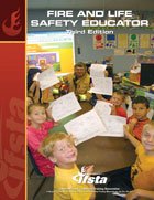 Fire and Life Safety Educator   2011 9780879393960 Front Cover