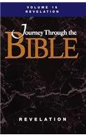 Journey Through the Bible; Volume 16 Revelation  N/A 9781426763960 Front Cover