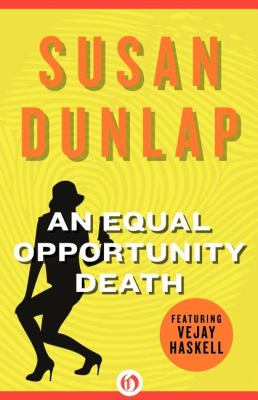 Equal Opportunity Death   2012 9781453253960 Front Cover