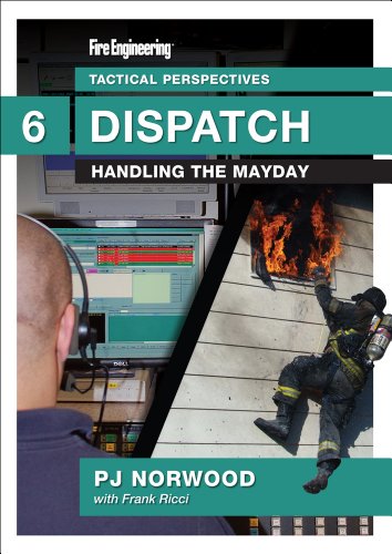 Tactical Perspectives: Dispatch  2012 9781593702960 Front Cover