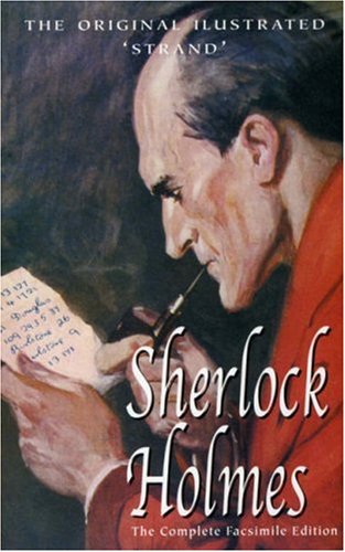 Sherlock Holmes The Complete Stories N/A 9781853268960 Front Cover