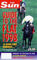 Sun Guide to the Flat, 1998   1998 9780002187961 Front Cover