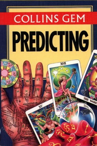 Predicting  1991 9780004589961 Front Cover