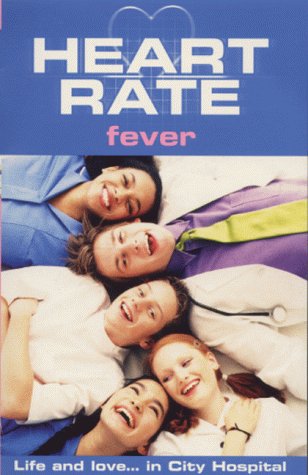 Fever   2000 9780006754961 Front Cover