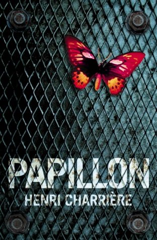 Papillon (Harper Perennial Modern Classics) N/A 9780007179961 Front Cover