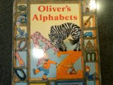 Oliver's Alphabets  N/A 9780027359961 Front Cover