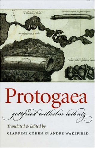 Protogaea   2008 9780226112961 Front Cover