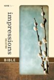 NIV Impressions Collection Bible Ltd  N/A 9780310431961 Front Cover
