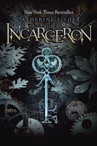 Incarceron   2010 9780803733961 Front Cover