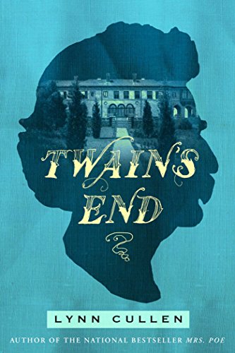 Twain's End   2015 9781476758961 Front Cover