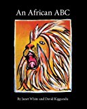 African ABC  N/A 9781484904961 Front Cover
