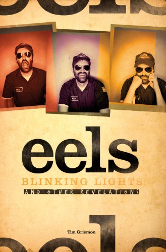 Eels Blinking Lights and Other Revelations  2012 9781849385961 Front Cover