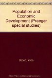 Population and Economic Development  N/A 9780030488962 Front Cover