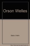 Orson Welles Reprint  9780060906962 Front Cover