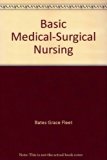 Basic Medical-Surgical Nursing 3rd 9780071052962 Front Cover