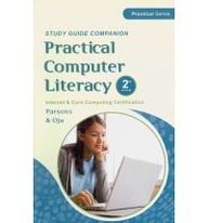 Interactive Study Guide to Practical Computer Literacy   2010 9780538797962 Front Cover