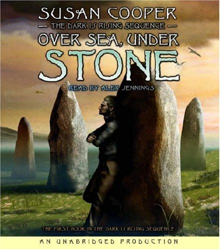 Over Sea, Under Stone:  2007 9780739361962 Front Cover