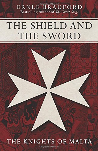 Shield and the Sword  N/A 9781497637962 Front Cover