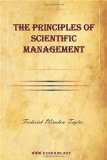 Principles of Scientific Management N/A 9781615341962 Front Cover