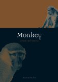 Monkey   2013 9781780230962 Front Cover