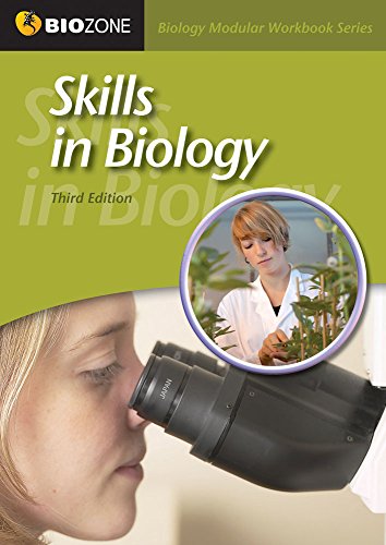 Skills in Biology  3rd 2011 9781877462962 Front Cover