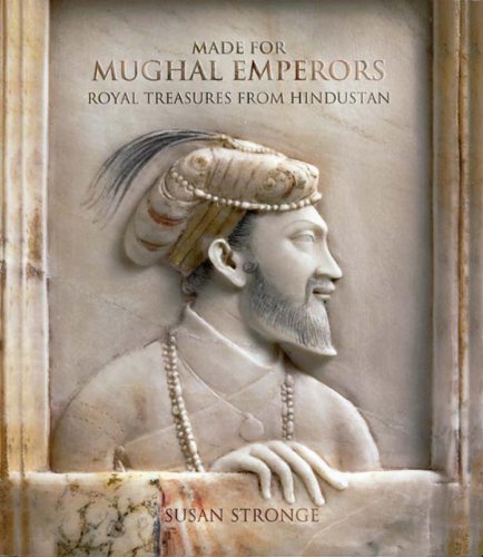 Made for Mughal Emperors:   2012 9788174366962 Front Cover
