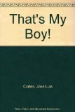 Thats My Boy   1984 9780005997963 Front Cover